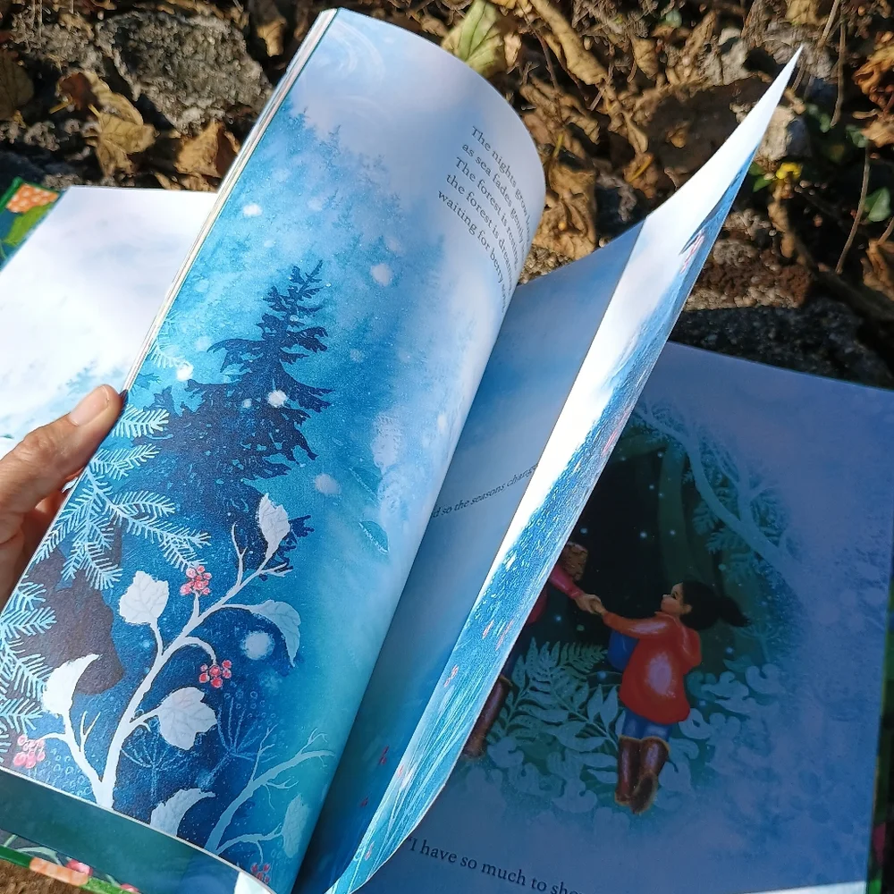 Childrens Book this really